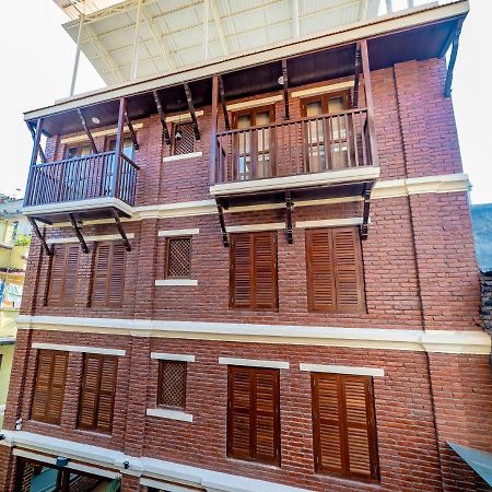 Traditional Stay - A Boutique Hotel Lalitpur Exterior photo